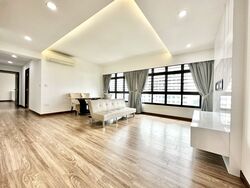 Blk 635B Senja Gateway (Bukit Panjang), HDB 5 Rooms #598696651